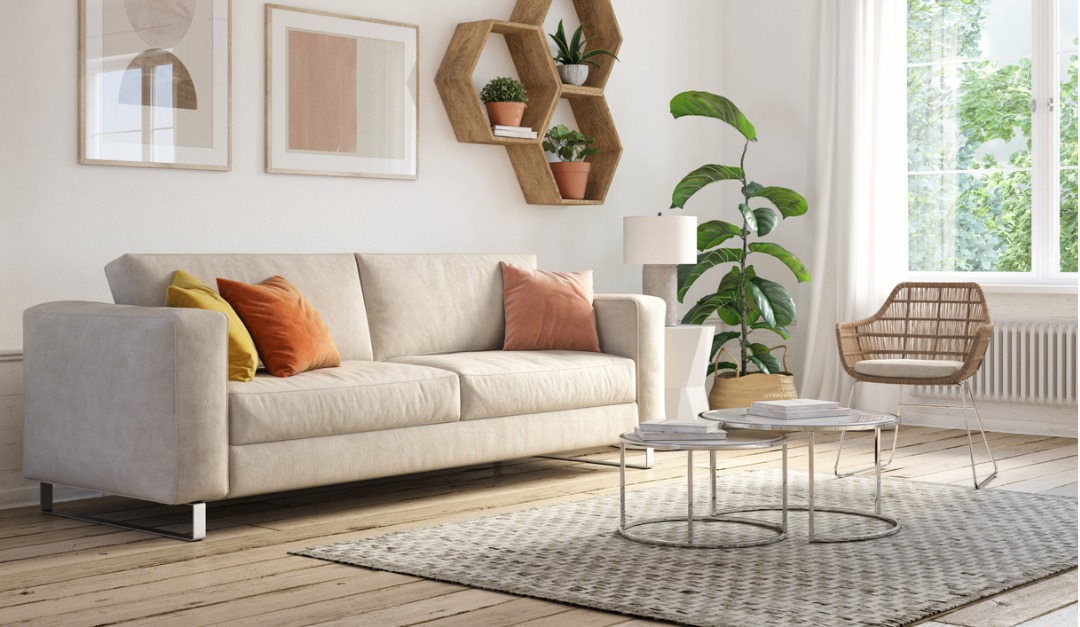 Invest in a Fine Rug