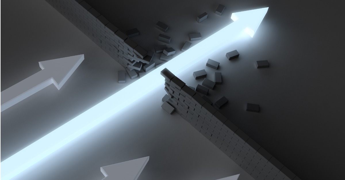 Thoughts on Leadership: What It Means to Be Unstoppable