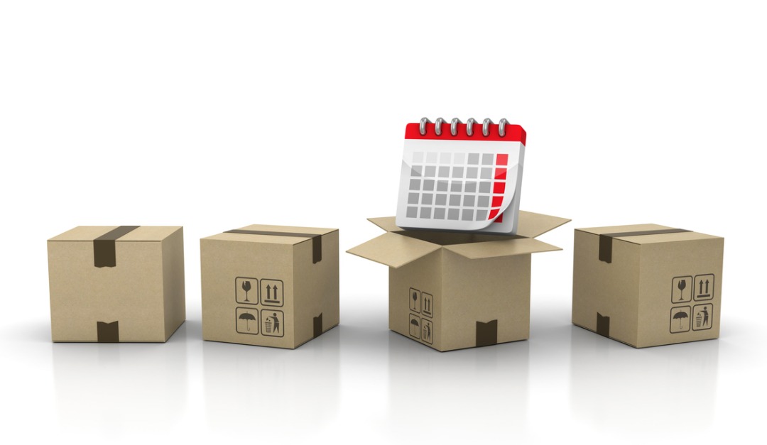 How to Stay on Schedule When Preparing to Move