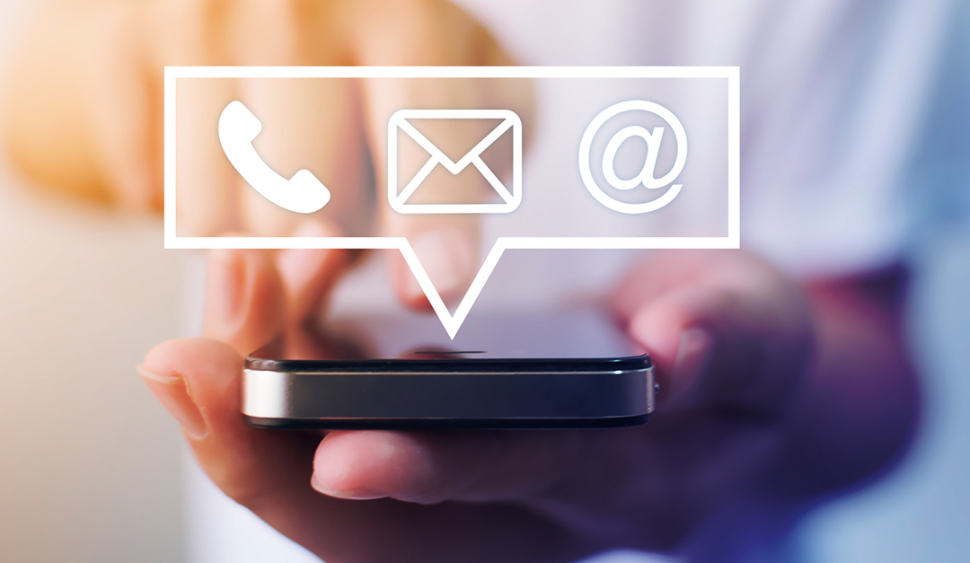 Making Communication the ‘No. 1 Priority’