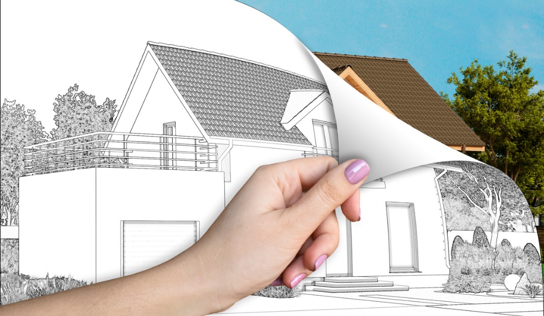 Buying a Flipped Home