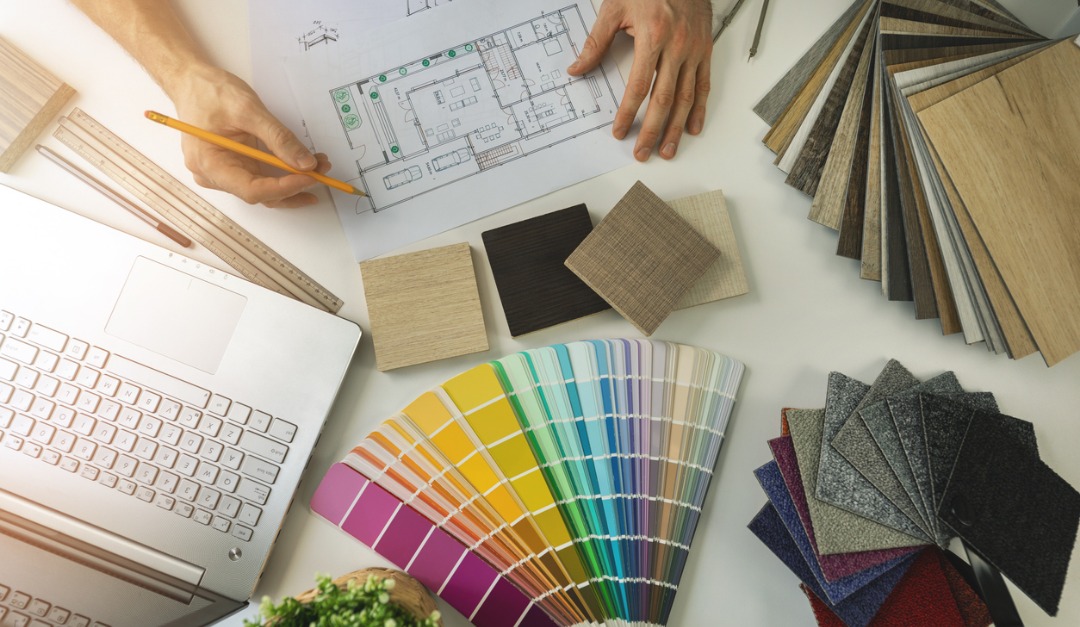 Hiring an Interior Designer