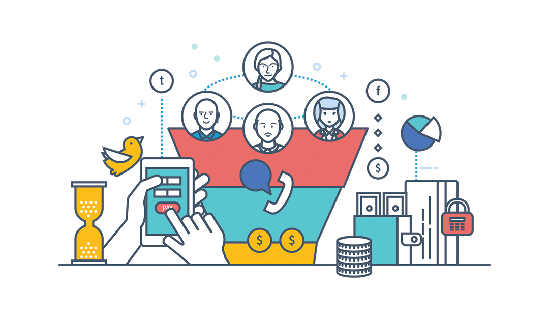 Digital Pursuit: The Data Driving a Strong Q4 and Smart Start to 2021