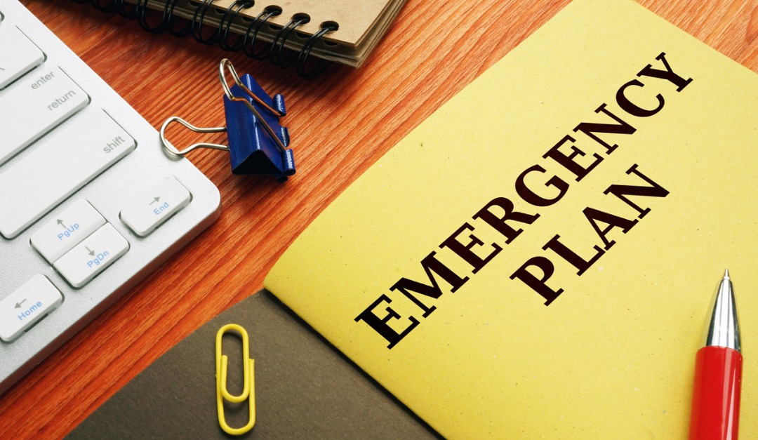 Emergency Plans for Your Family