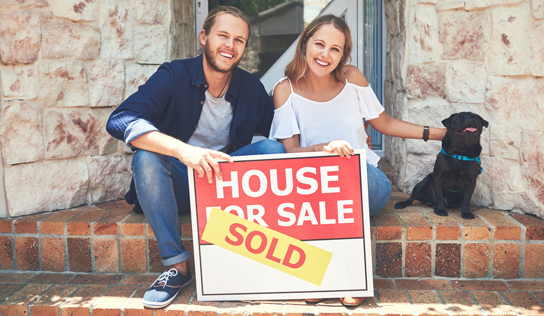 Existing-Home Sales: September Marks Fourth Consecutive Month of Growth