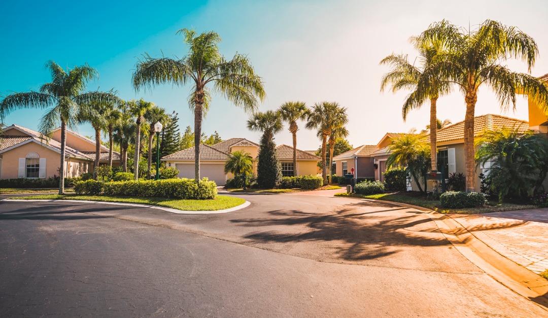 4 Reasons You’ll Love Living in a Resort Community