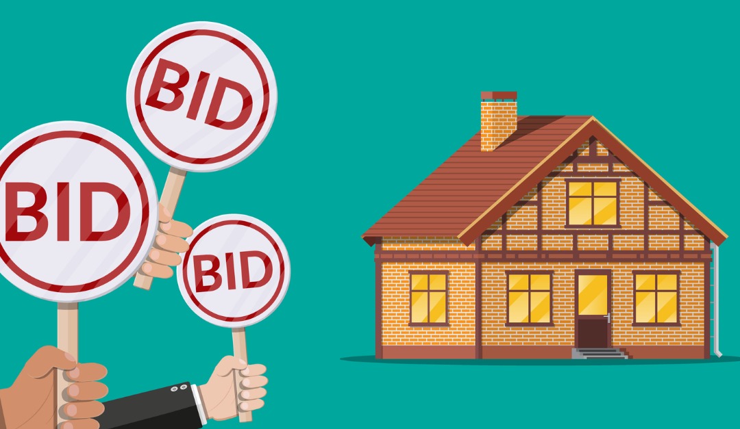 Why Making a High Offer to Beat Out the Competition Can Backfire