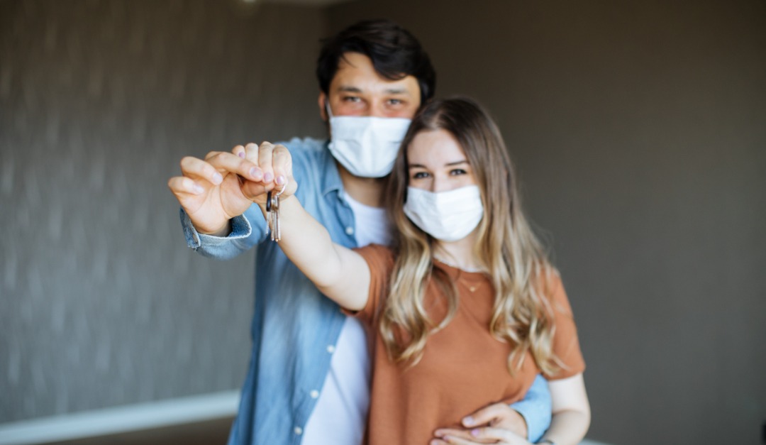 Buying a Home in the Age of COVID-19