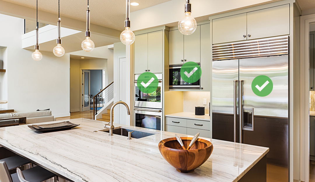 Bringing Peace of Mind to the Real Estate Equation During Unprecedented Times