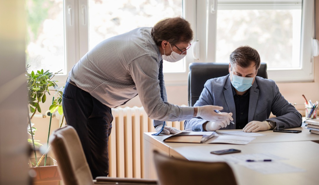 Mortgage Guidance for the Self-Employed