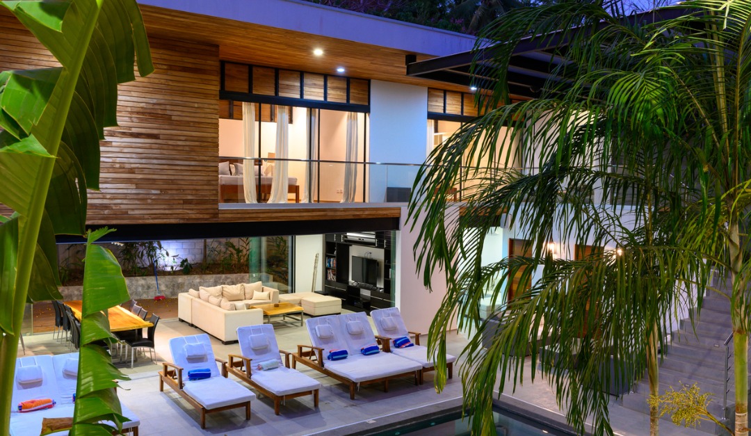 Coldwell Banker Luxury Report: Real Estate Trailblazers Represent New Wealth Demographic in Unexpected Markets