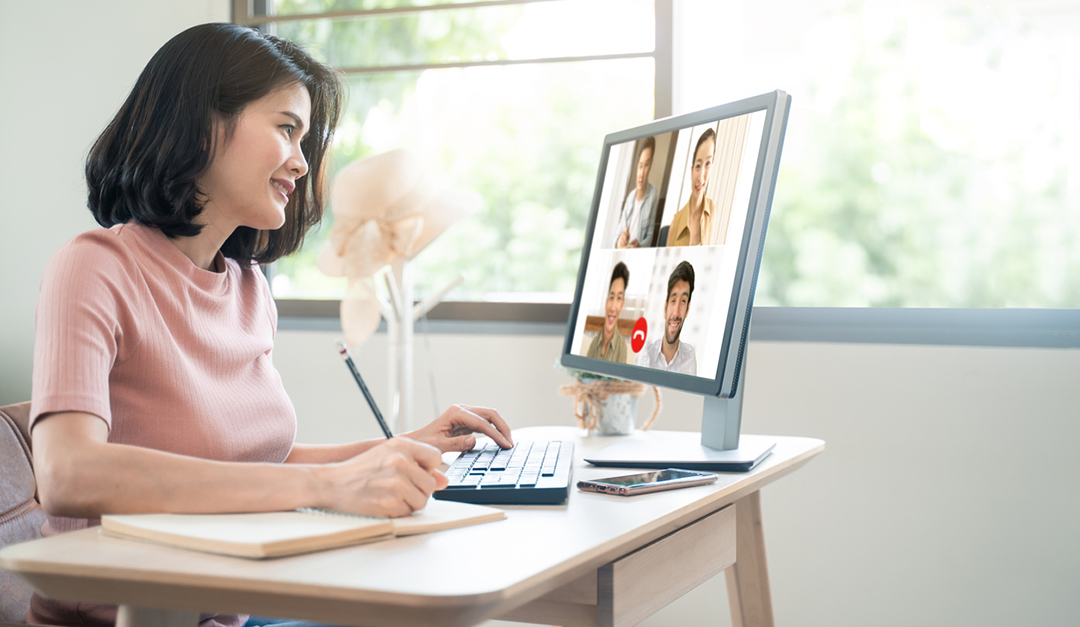 Maintaining Company Culture…From a Distance