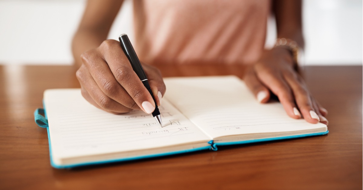 Take Time to Plan a Better End to Your Workday