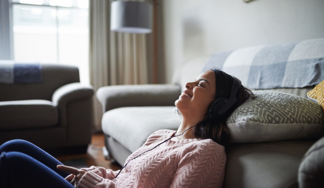 4 Simple Ways to Reduce Stress