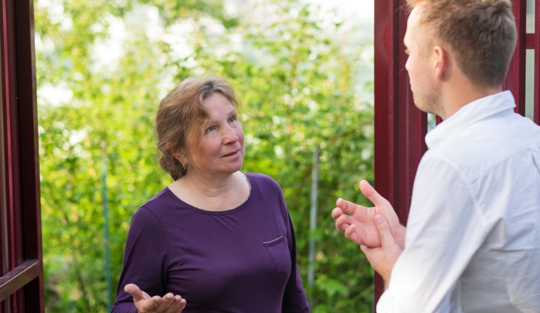 5 Tips For Dealing With Noisy Neighbors