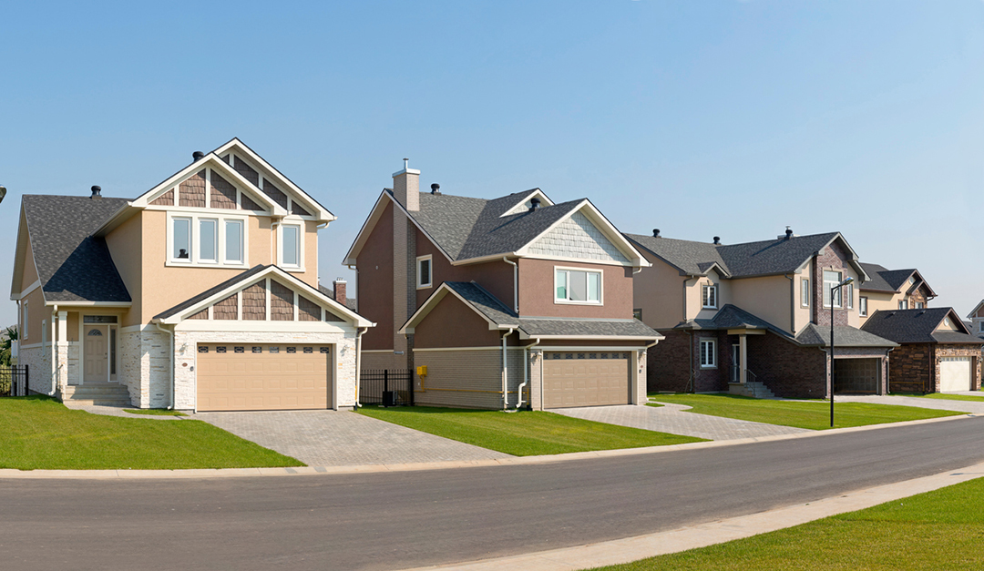 New-Home Sales: September Sees Pause Following Summer Surge