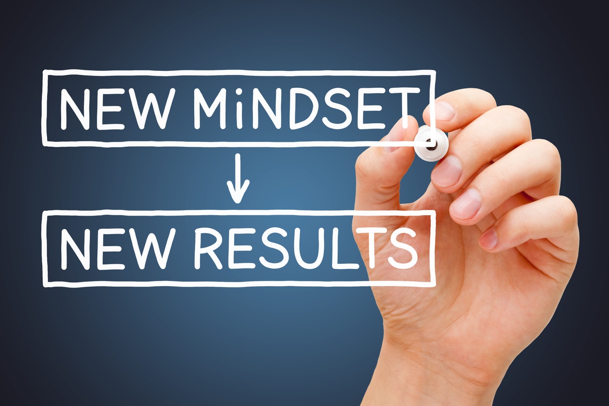 These Two Simple Mindset Shifts Can Help You Attract HighQuality