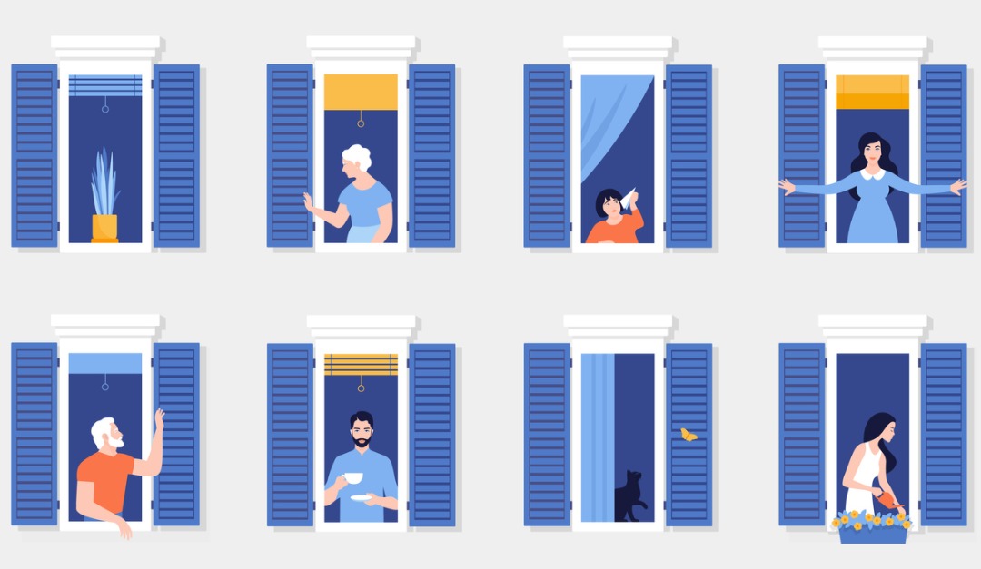 Why You Should Consider Your Neighbors’ Ages When Looking for a House