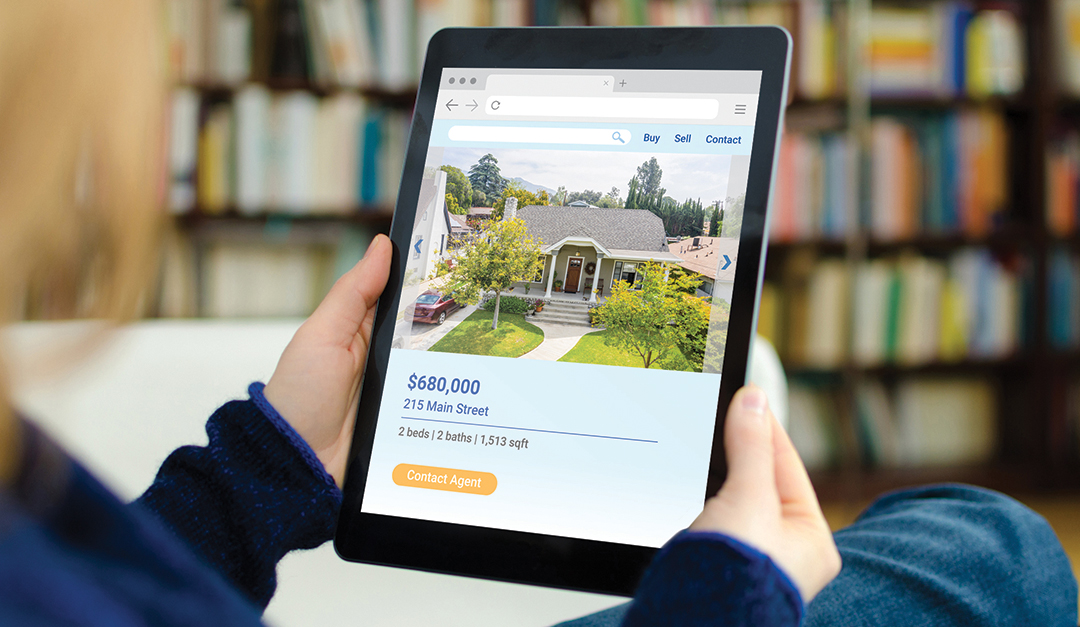 Joe Rand Becomes the Voice of the Broker Public Portal