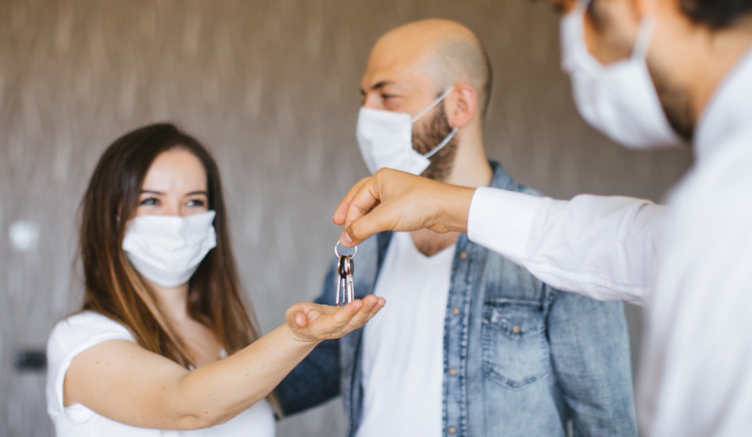 What Post-Covid Buyers Seek in Their Next Home