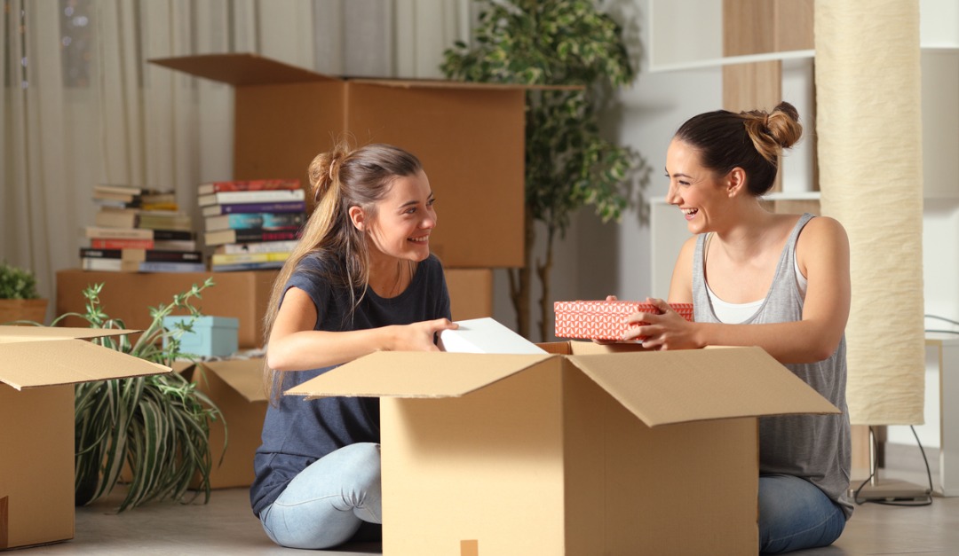 Buying a Home as Tenants In Common — RISMedia