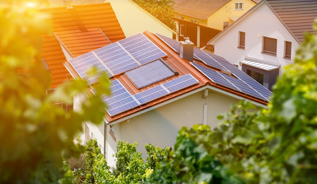 4 Reasons to Get Solar Panels for Your Home