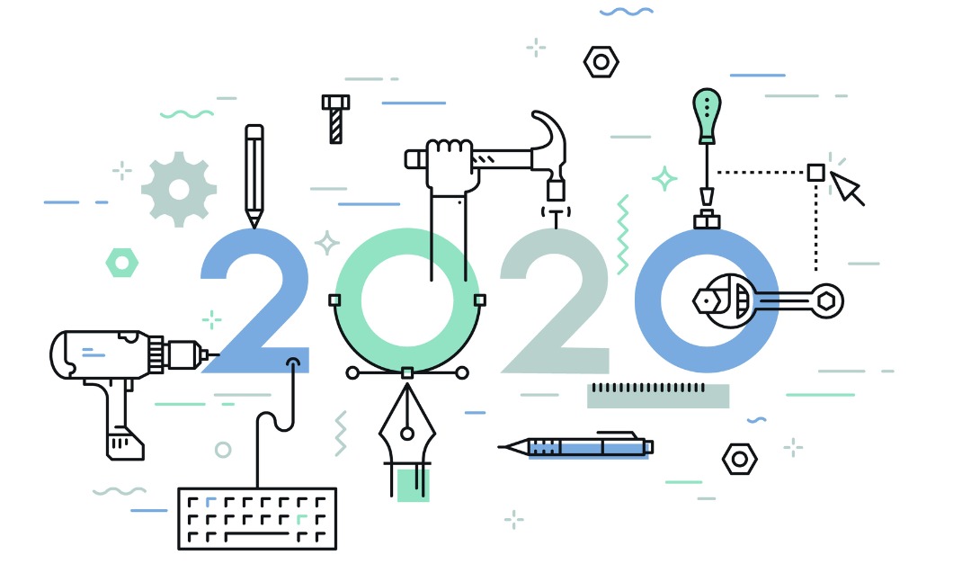 2020 Marks a Year of Home Improvement