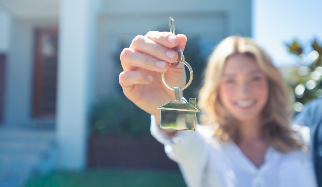 Advice for Single Female Homebuyers