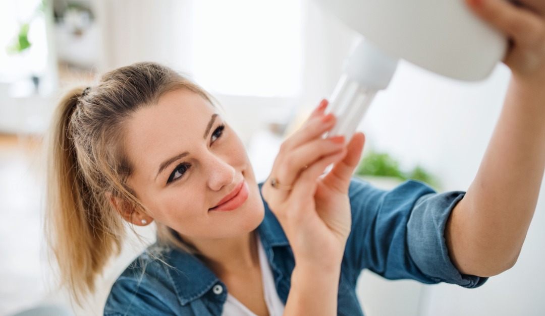 5 Simple Fixes to Cut Energy Costs in a Rental