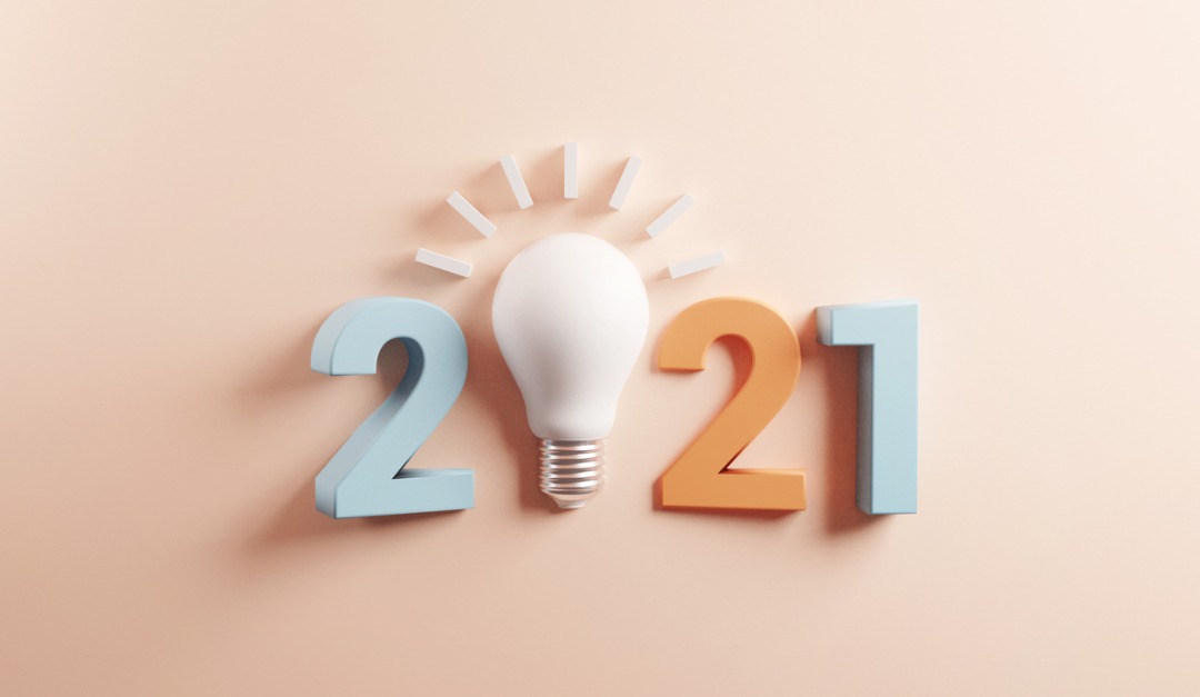 Next Year Has Already Started