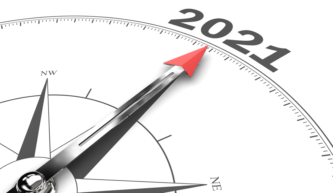3 Needle-Moving Strategies to Help You End 2020 On a High Note