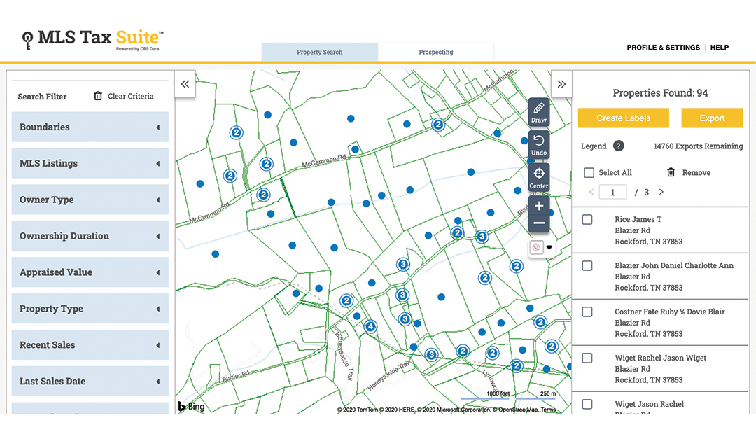 Empowering Real Estate Professionals
