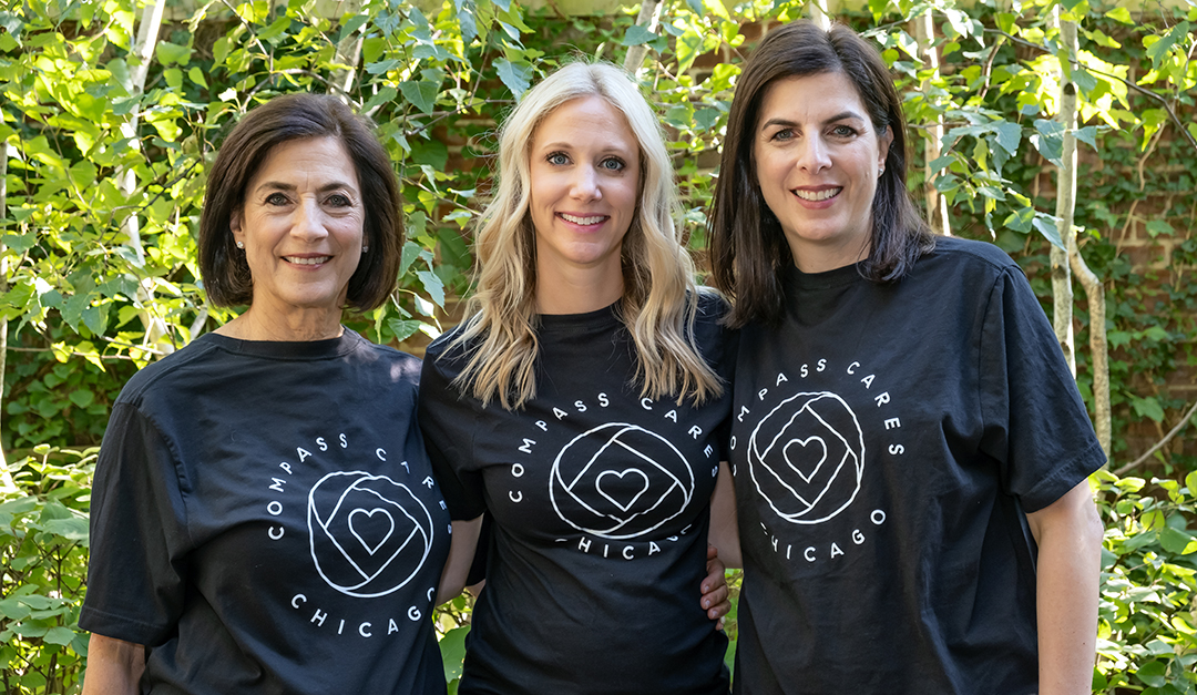 How Women-Led Chicago Real Estate Team ‘Understands Mindset of Every Customer’