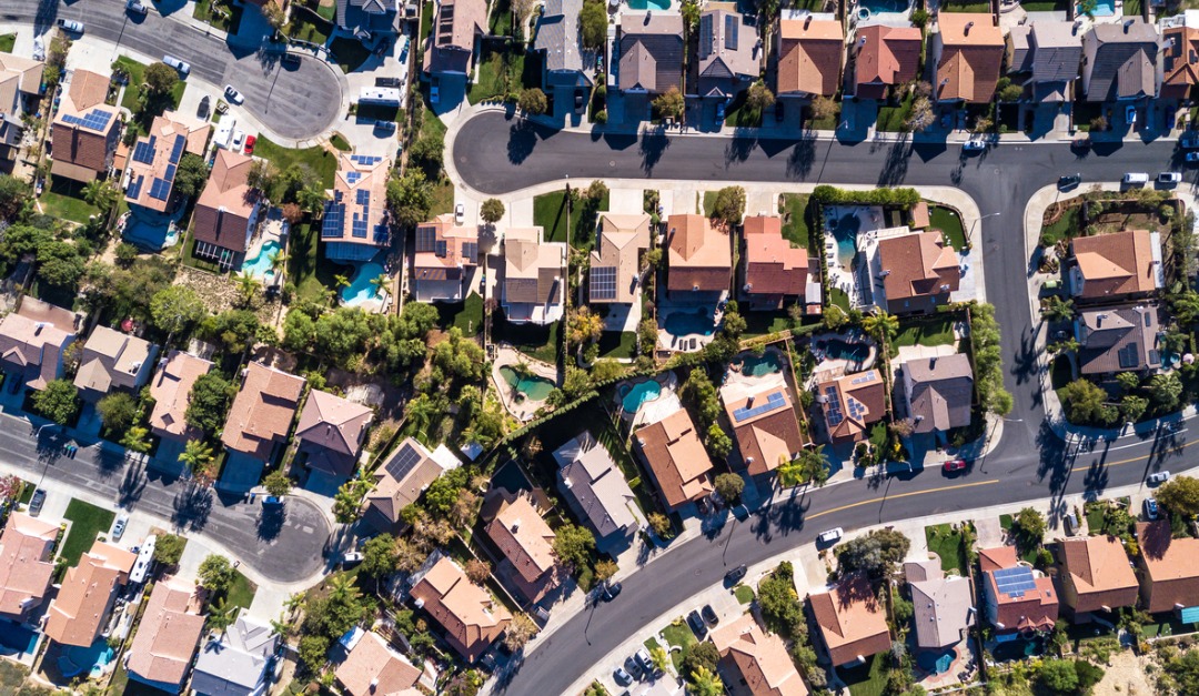 The Benefits of Owning a Single-Family Home in the City