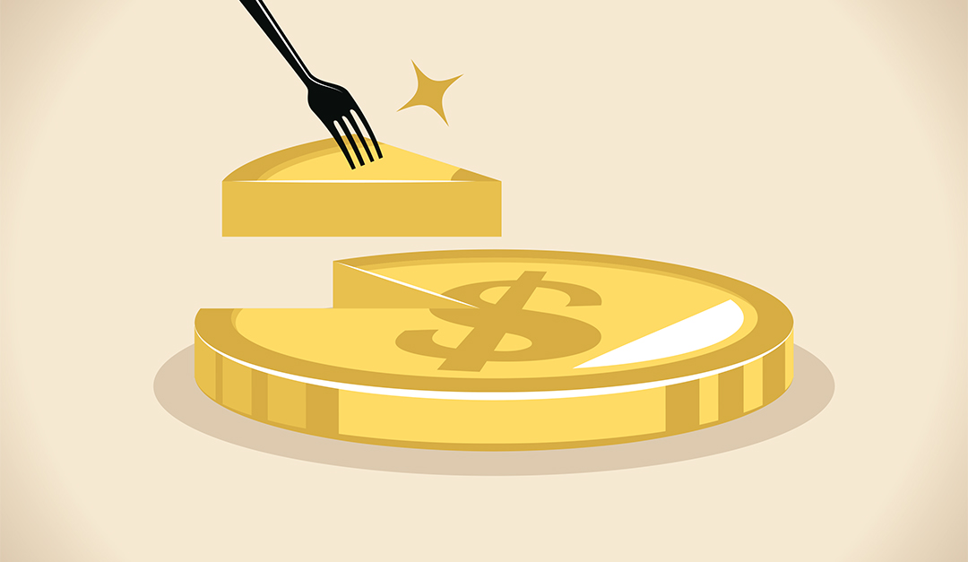 Offices and Broker Splits: 2 Things That Need to End