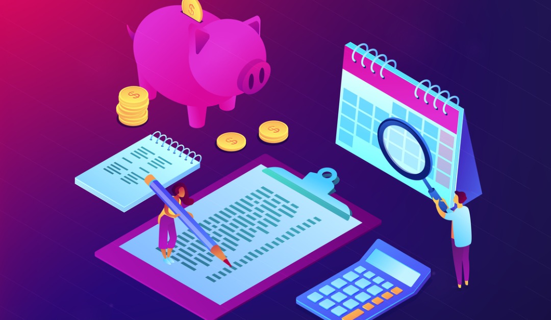 Why You Should Track All Your Spending