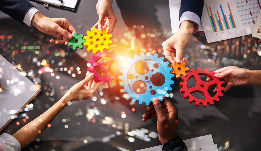 Collaboration, Accountability and Accessibility