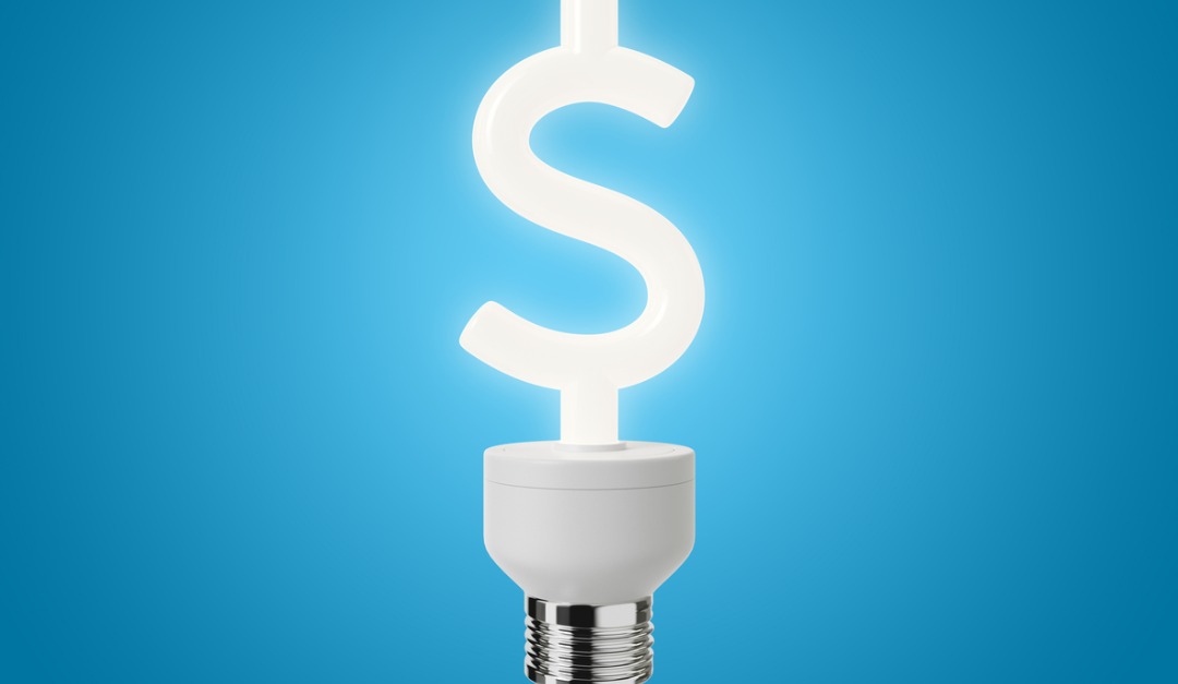 Ten Tips for Reducing Your Electric Bill