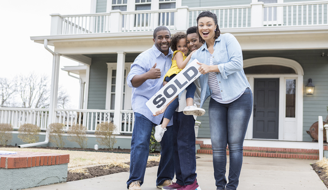 Existing-Homes: Sales Jump to 6.85 Million in October