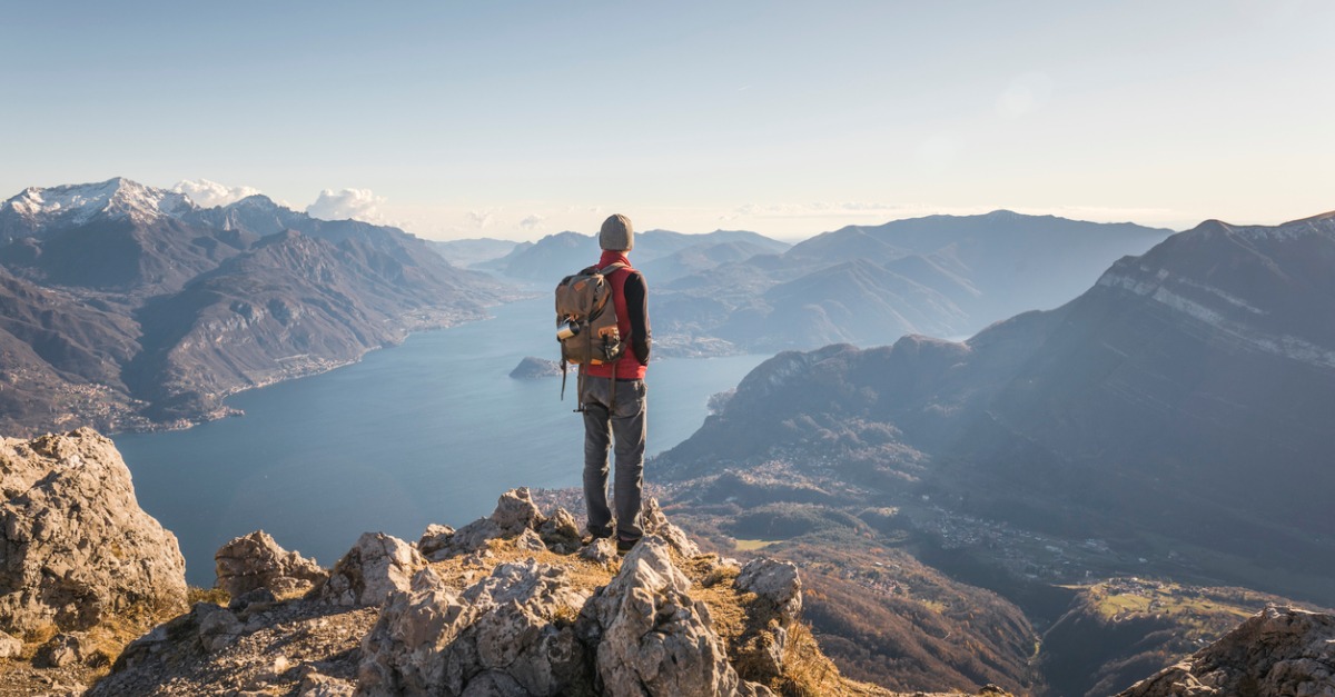 Thoughts on Leadership: Humble, Hungry and Smart