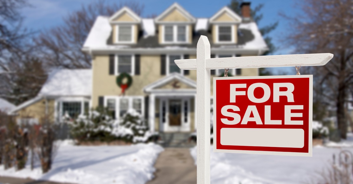 How to Convince More Potential Sellers to List Their Home This Winter