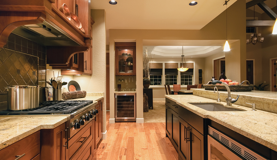 Navigating the Home-Buying and -Selling Process in a Competitive Market