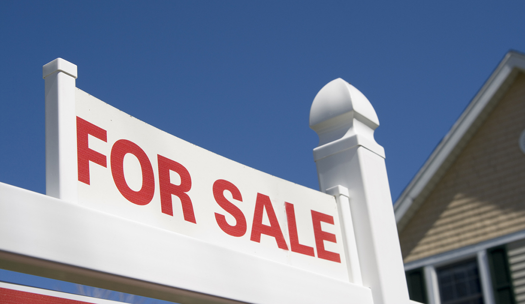 Pending Home Sales Dip Slightly in October