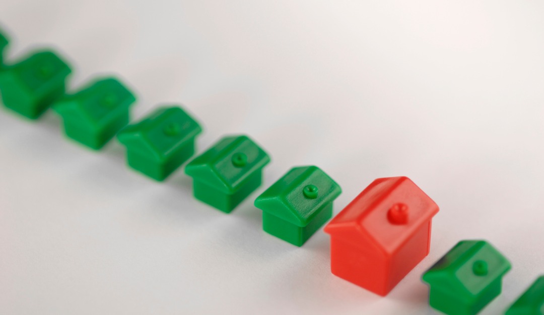 Why Buying the Biggest House in the Neighborhood May Not Be a Good Idea