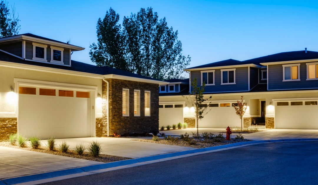 Housing Starts: Highest Pace in Single-Family Production Since Spring 2007