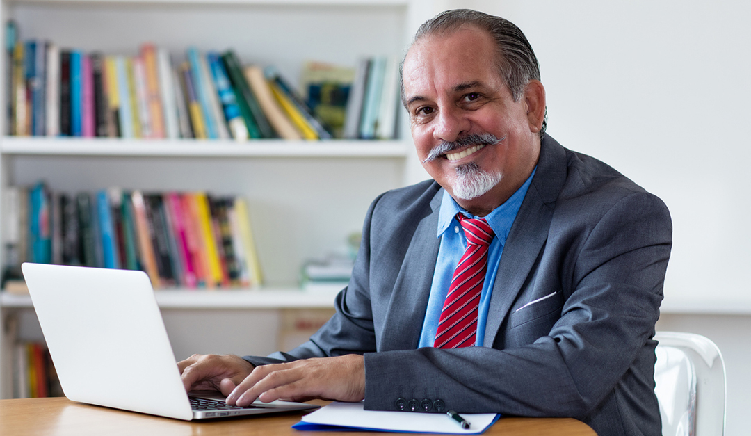 Leave Open Enrollment Stress Behind