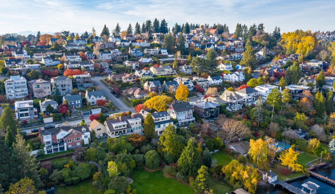 What You Need to Know About Inventory in the 2021 Real Estate Market