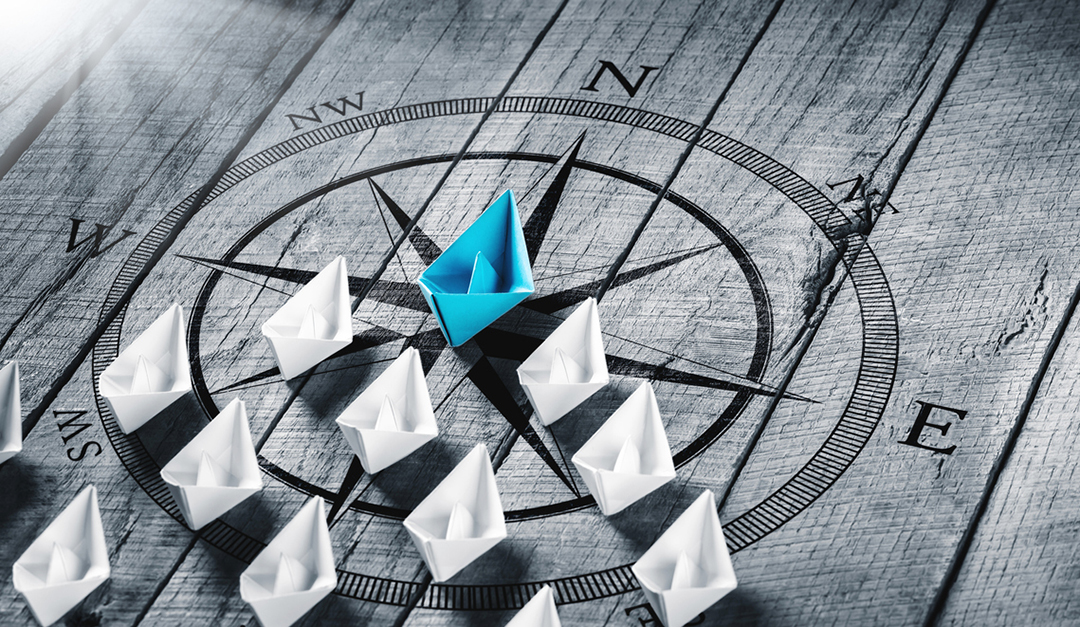 Meet Charlie Oppler: 2021 NAR President