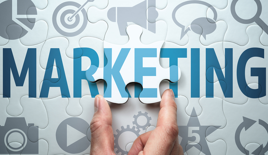 Brokers: Power Your Marketing
