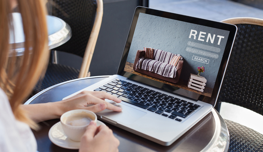 3 Reasons Why You Should Put Your Rentals on the MLS — RISMedia